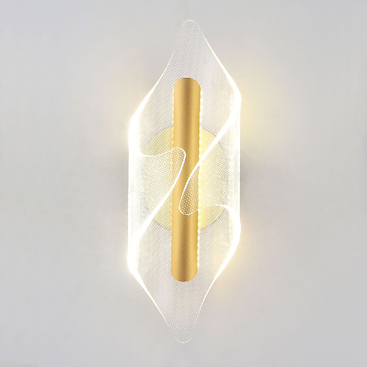 Настенный светильник Lussole Bradford LSP-7295