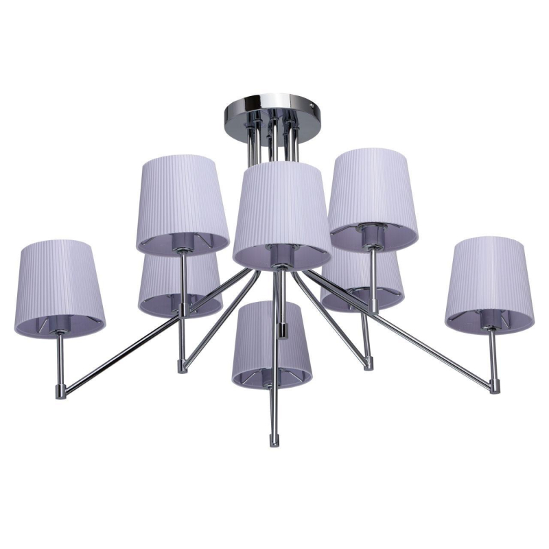 Потолочная люстра MW-Light Лацио 1 103010308