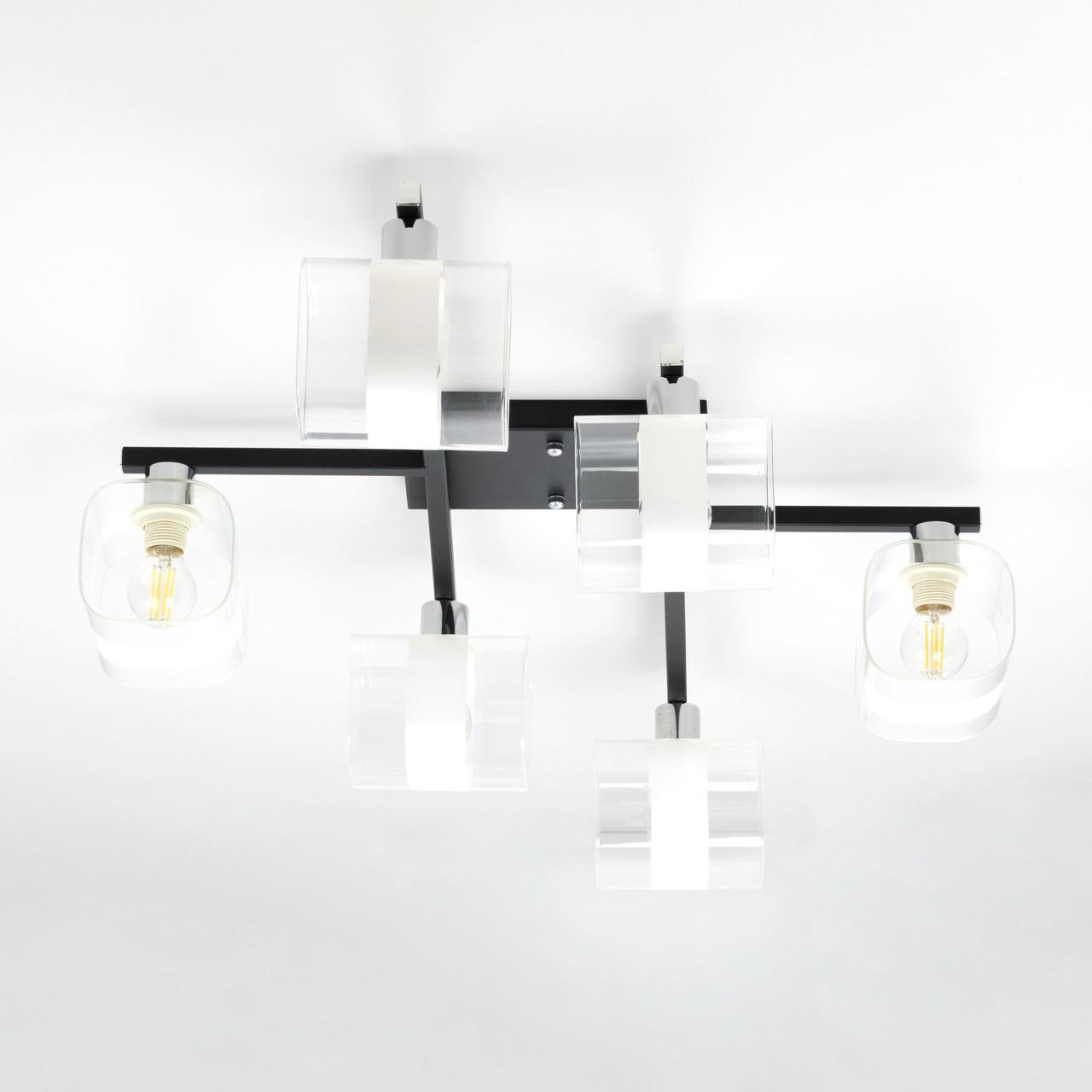 Потолочная люстра Citilux Вирта CL139165 в Москве