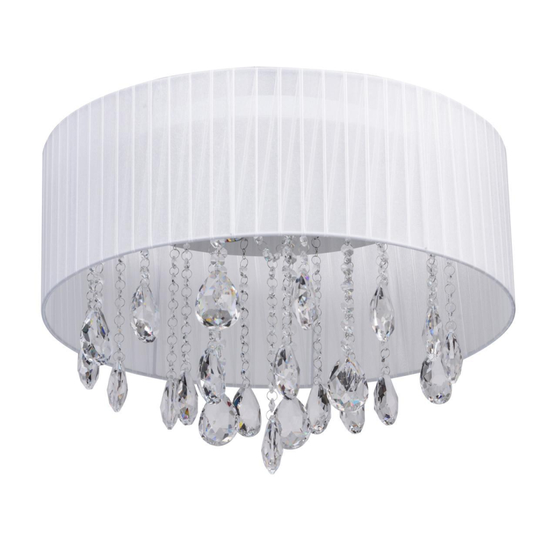 Потолочная светодиодная люстра MW-Light Жаклин 465014606