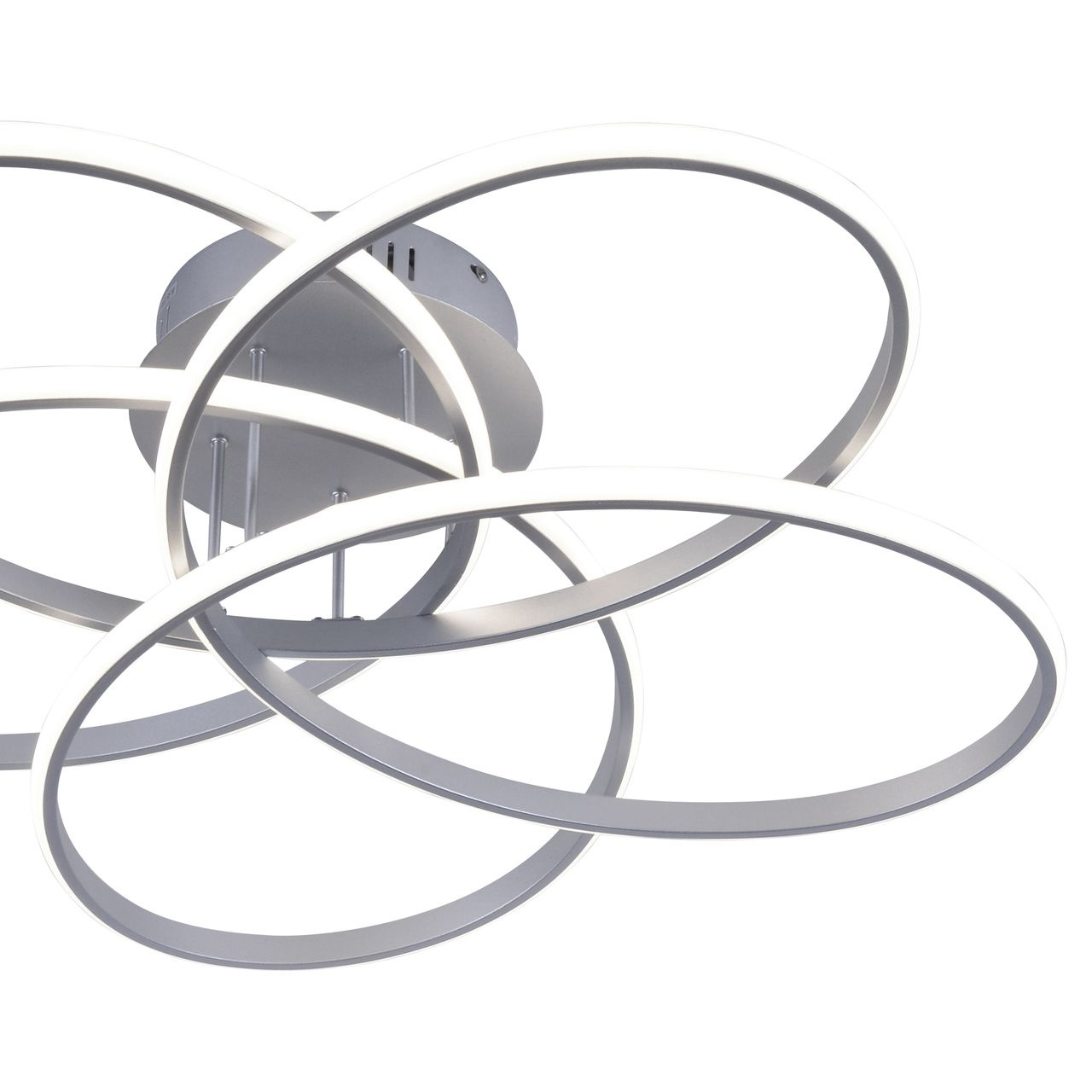 Потолочная светодиодная люстра F-Promo Catena 2376-5U