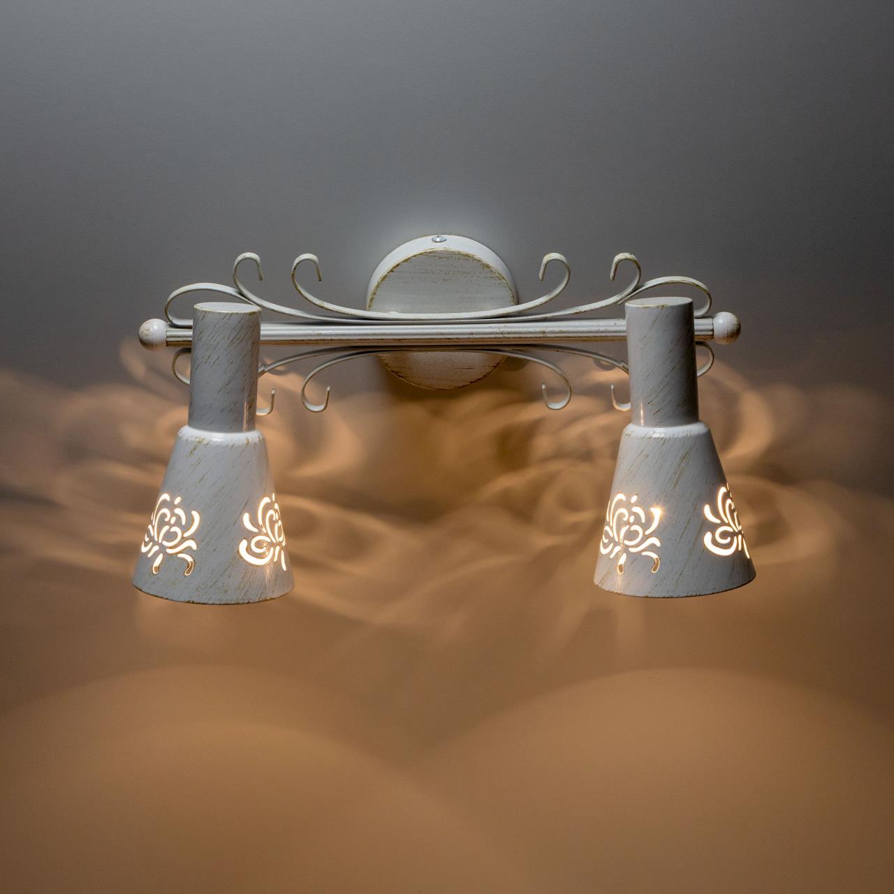 Спот Citilux Дункан CL529522