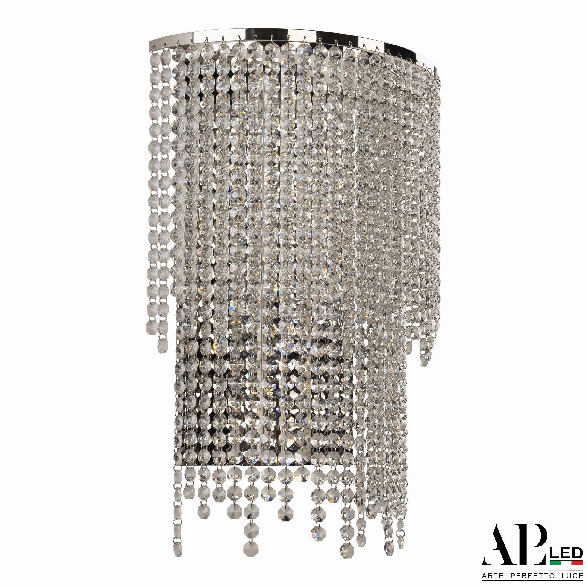 Настенный светильник Arte Perfetto Luce Sicilia S500.B4.35-50.B.4000