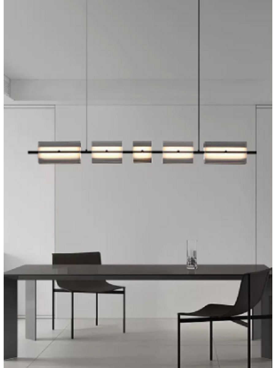 Подвесной светильник Zortes Loft ZRS.1802.100