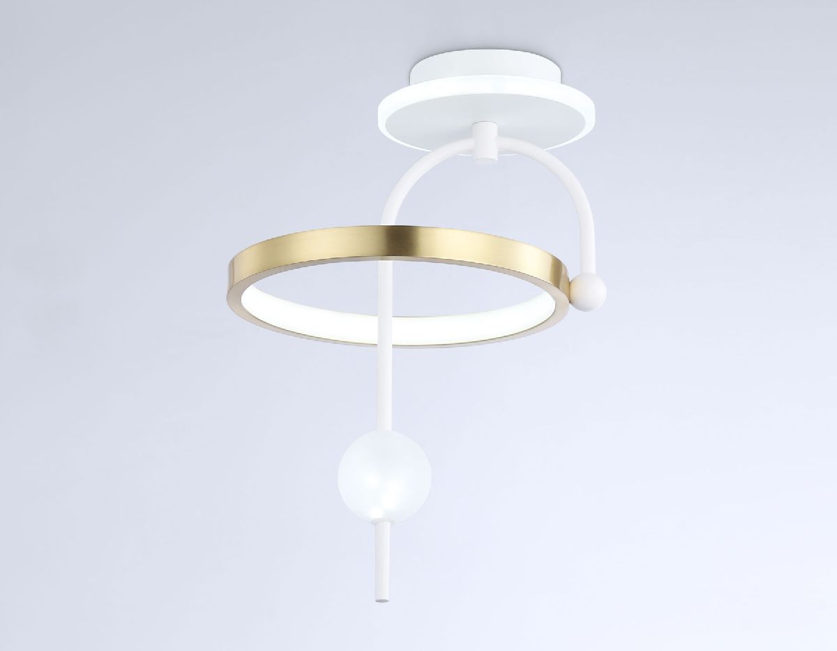 Потолочный светильник Ambrella Light Comfort FL66422