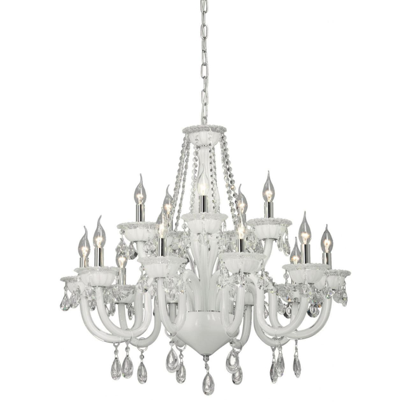 Подвесная люстра Vitaluce V2350/10+5