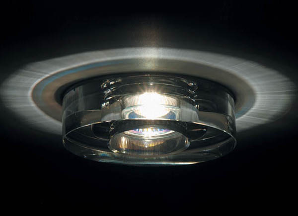 Встраиваемый светильник Donolux Downlight DL015AS