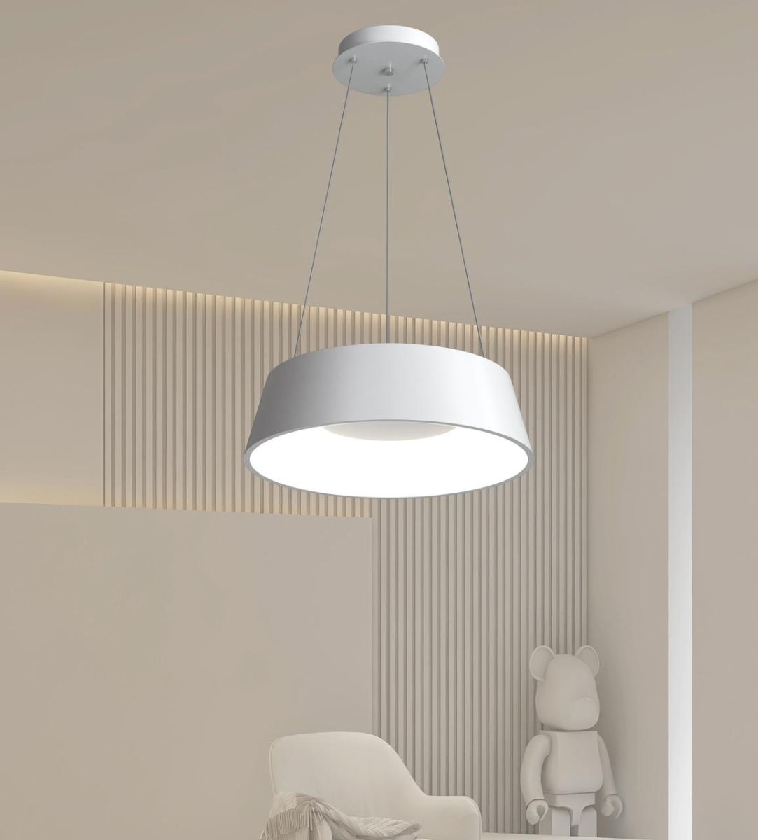 Подвесной светильник Alfa Light F0724-24