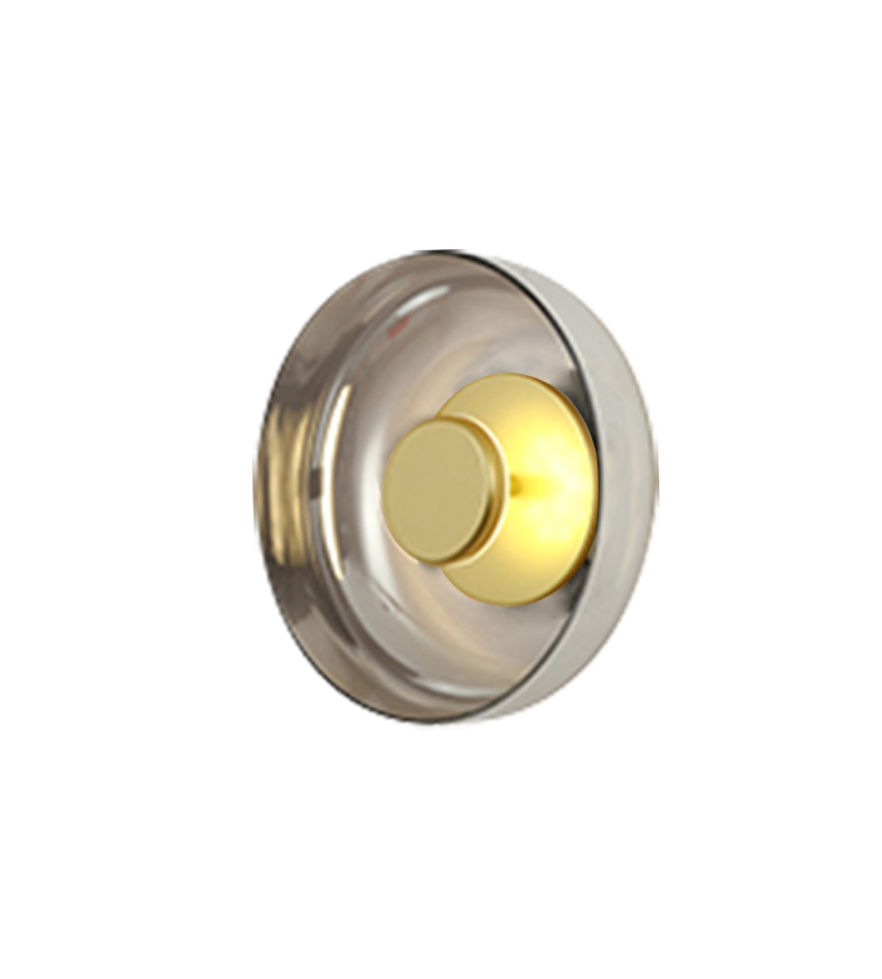 Настенный светильник Kink Light Мелания 08435,33(16)