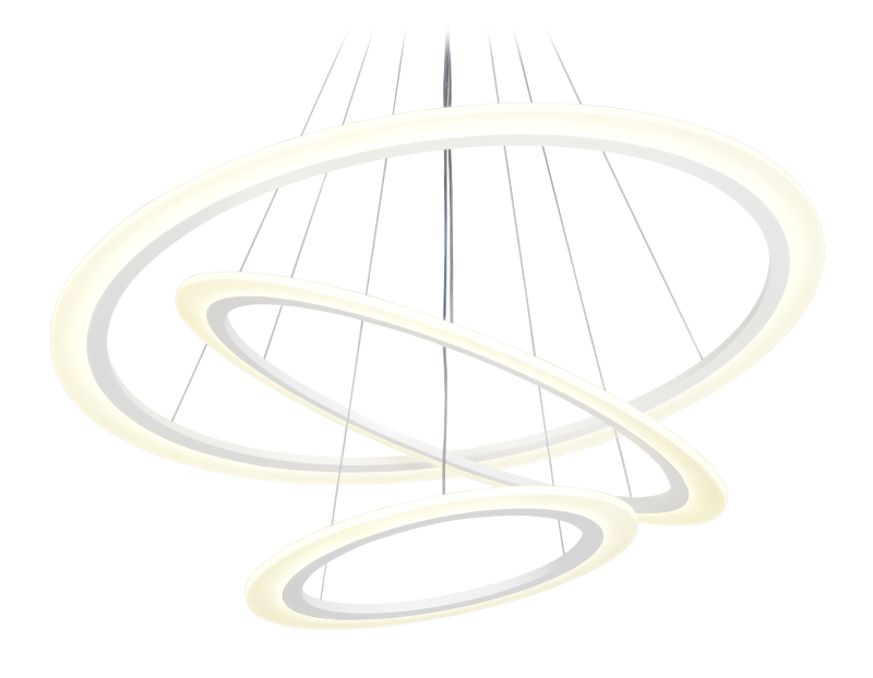 Подвесной светильник Ambrella Light Acrylica Original FA4359