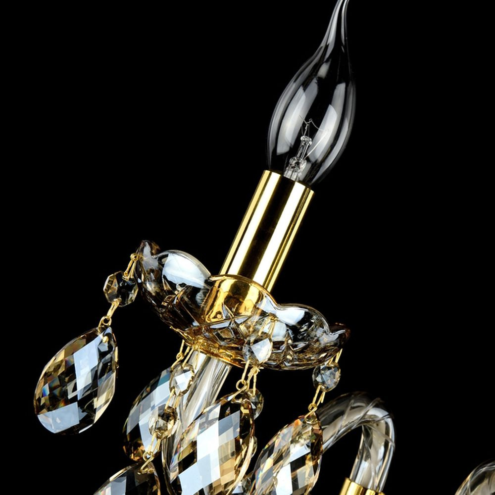 Бра Maytoni Brandy DIA937-WL-02-G