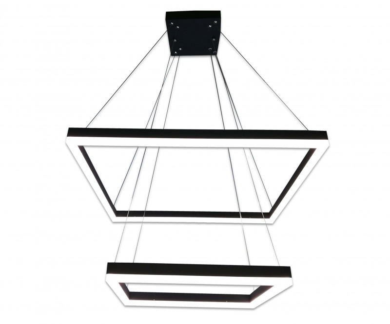 Подвесной светильник Kink Light Альтис 08227B,19(3000-6000K)