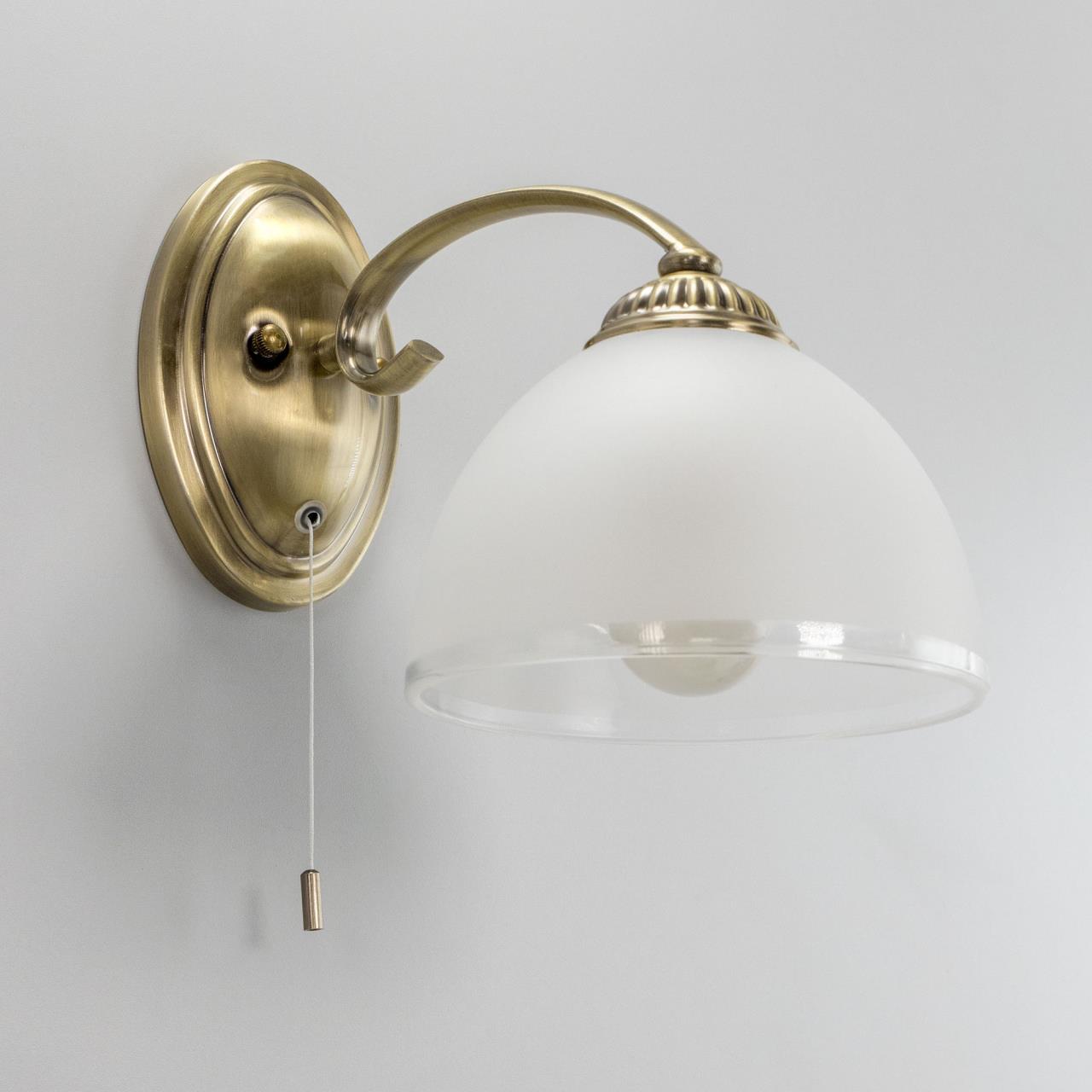 Бра Citilux Франческа CL417313 в Москве