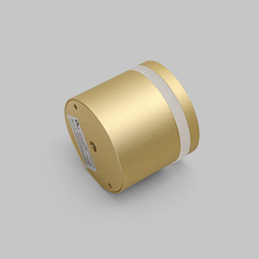 Накладной светильник IMEX Arta GX53 IL.0005.4500 MG