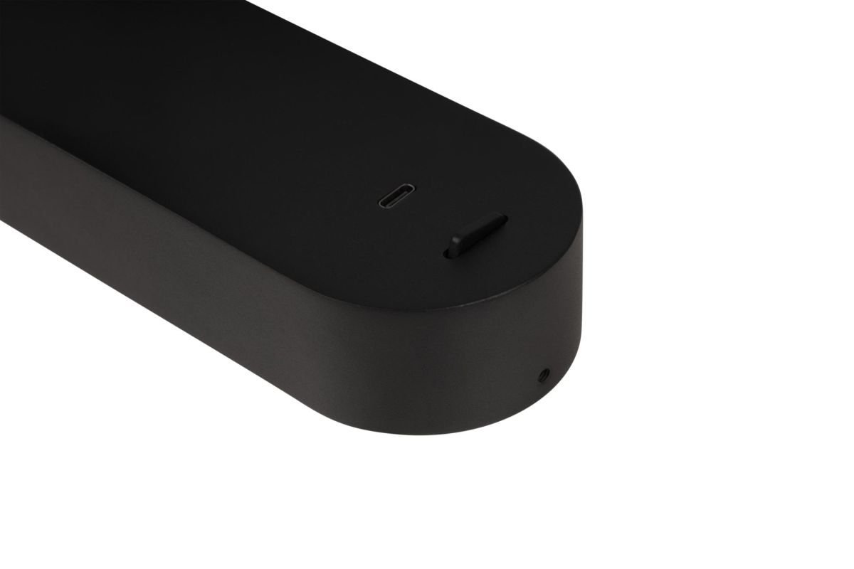 Настенный светильник Lucide Montana 68200/06/96