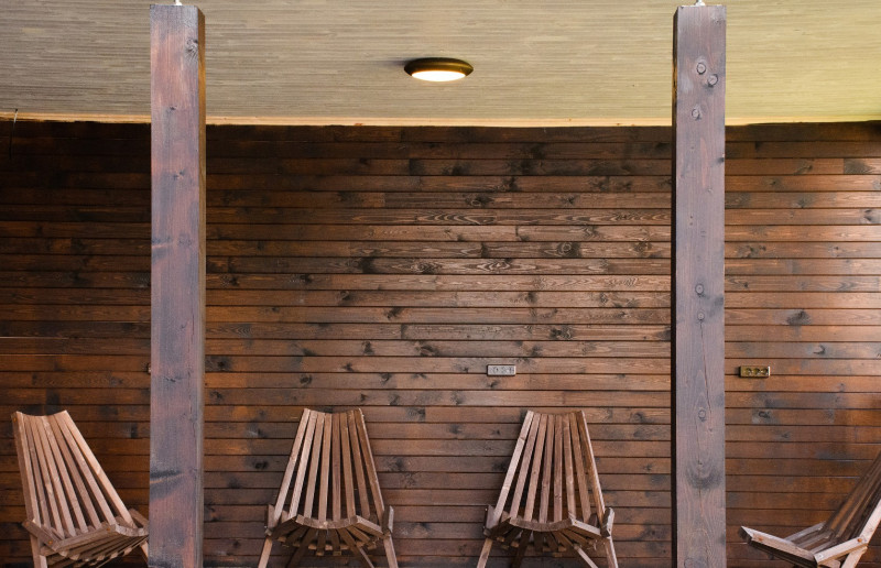 Уличный светильник LD-Lighting LD-P001 LED