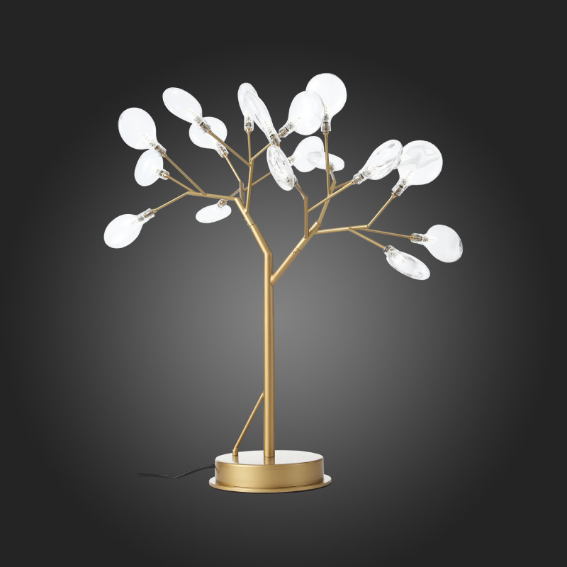 Настольная лампа ST-Luce SL411.204.18