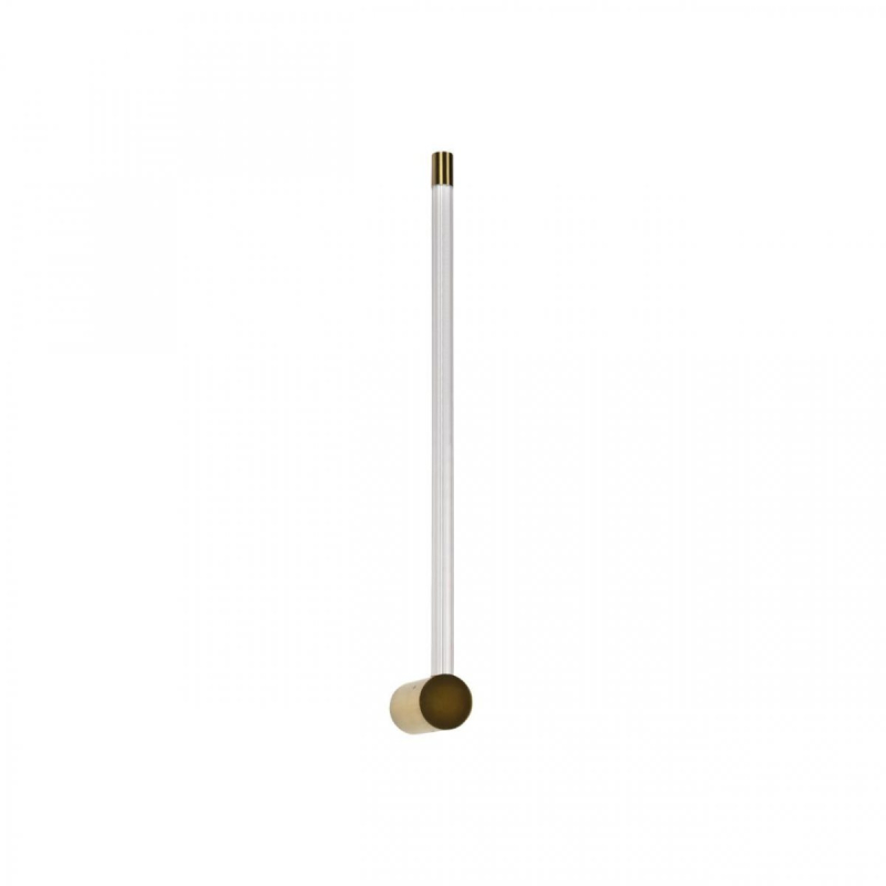 Настенный светильник Loft IT Falcon 10147/650 Gold