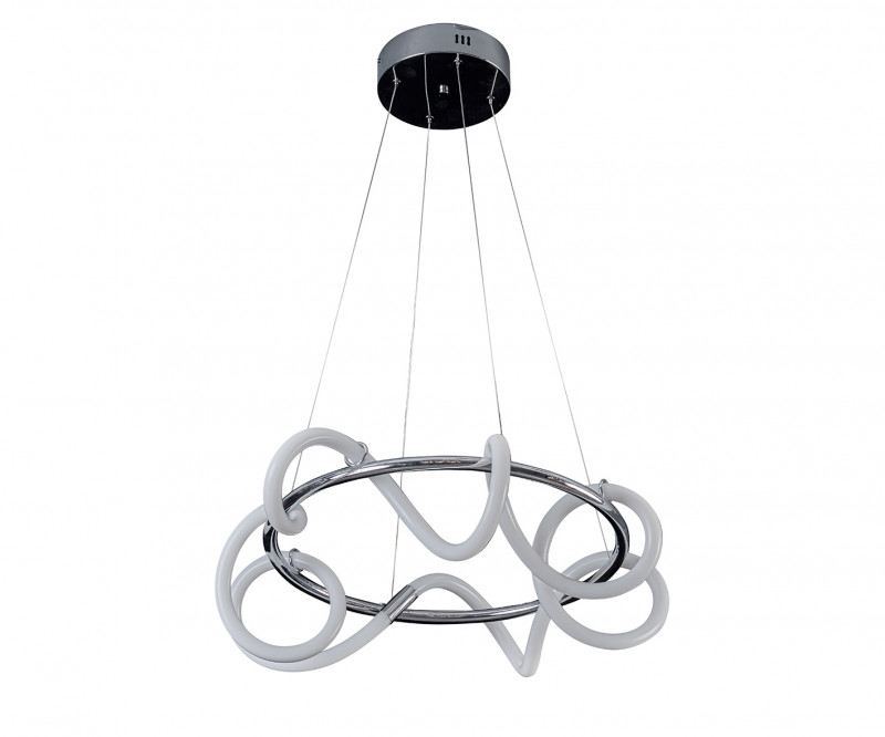 Подвесная люстра Kink Light Далия 08040-60,02