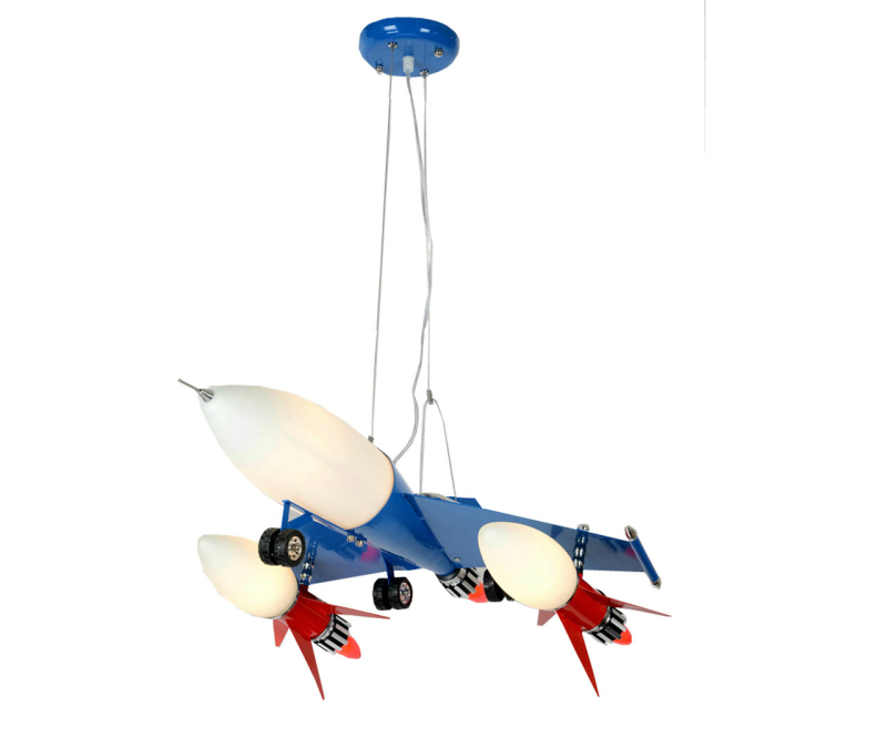 Подвесной светильник Kink Light Шаттл 07435,12