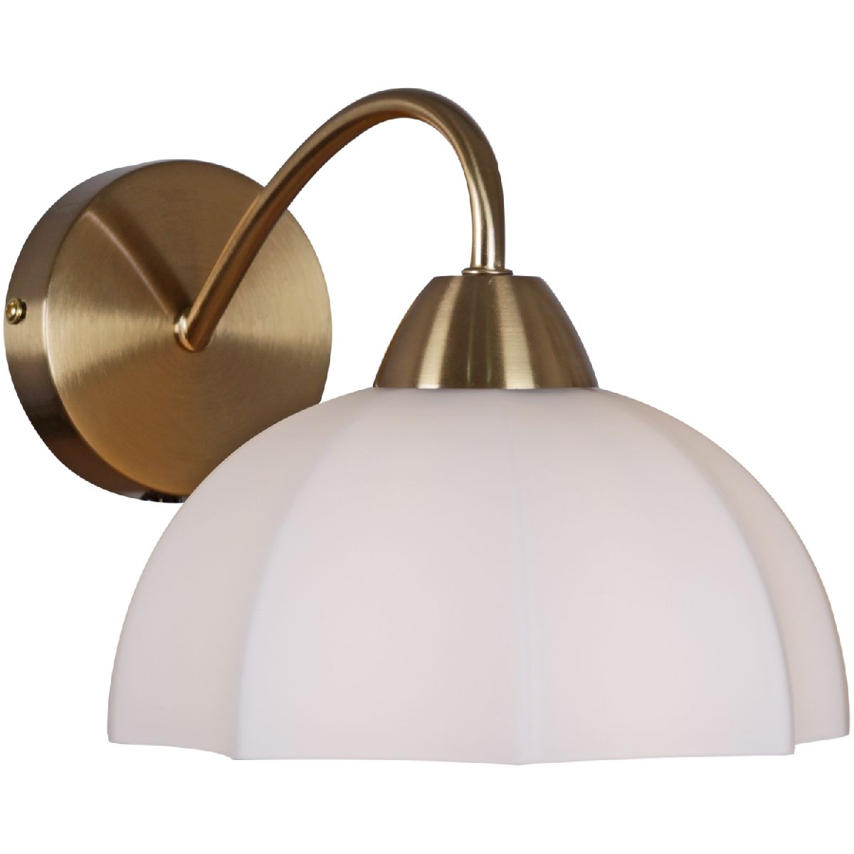 Бра Illumico IL5586-1WST-19 AB