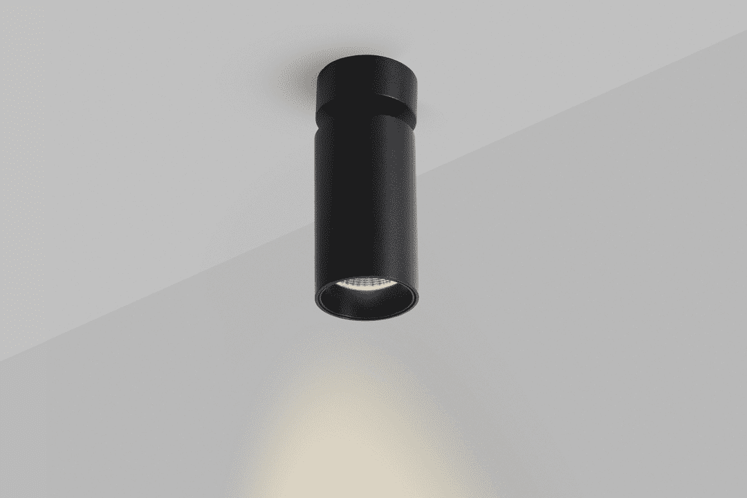 Основание для светильника SWG MINI-VL-M3-BL 004865