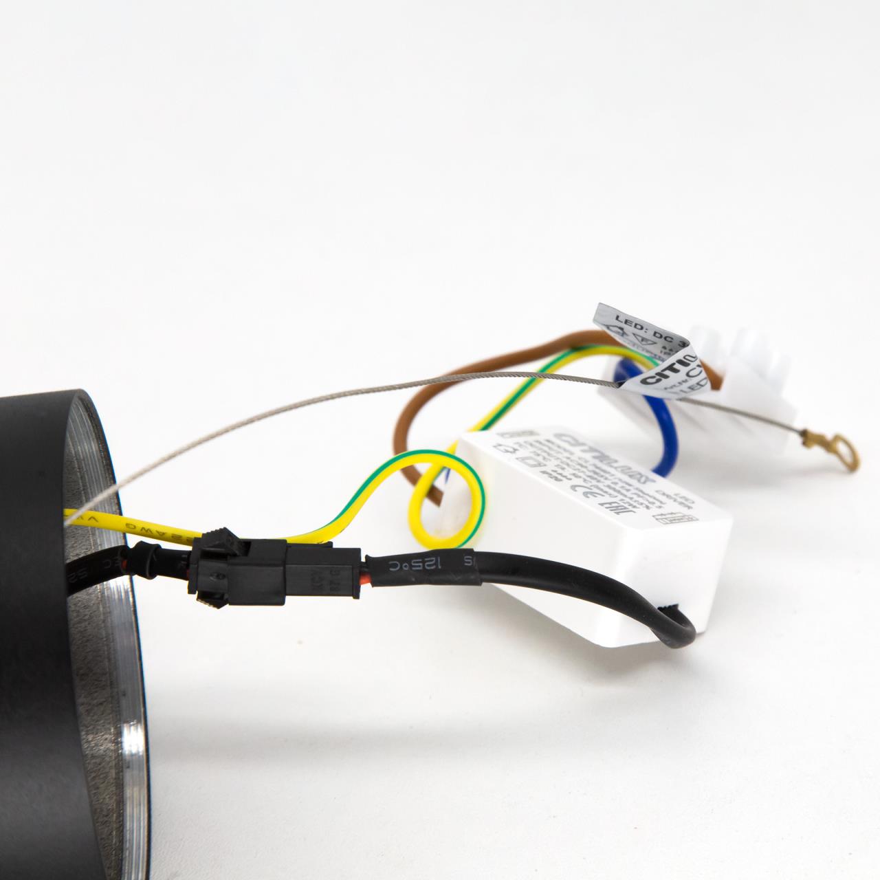 Накладной светильник Citilux CL7440110 в Москве