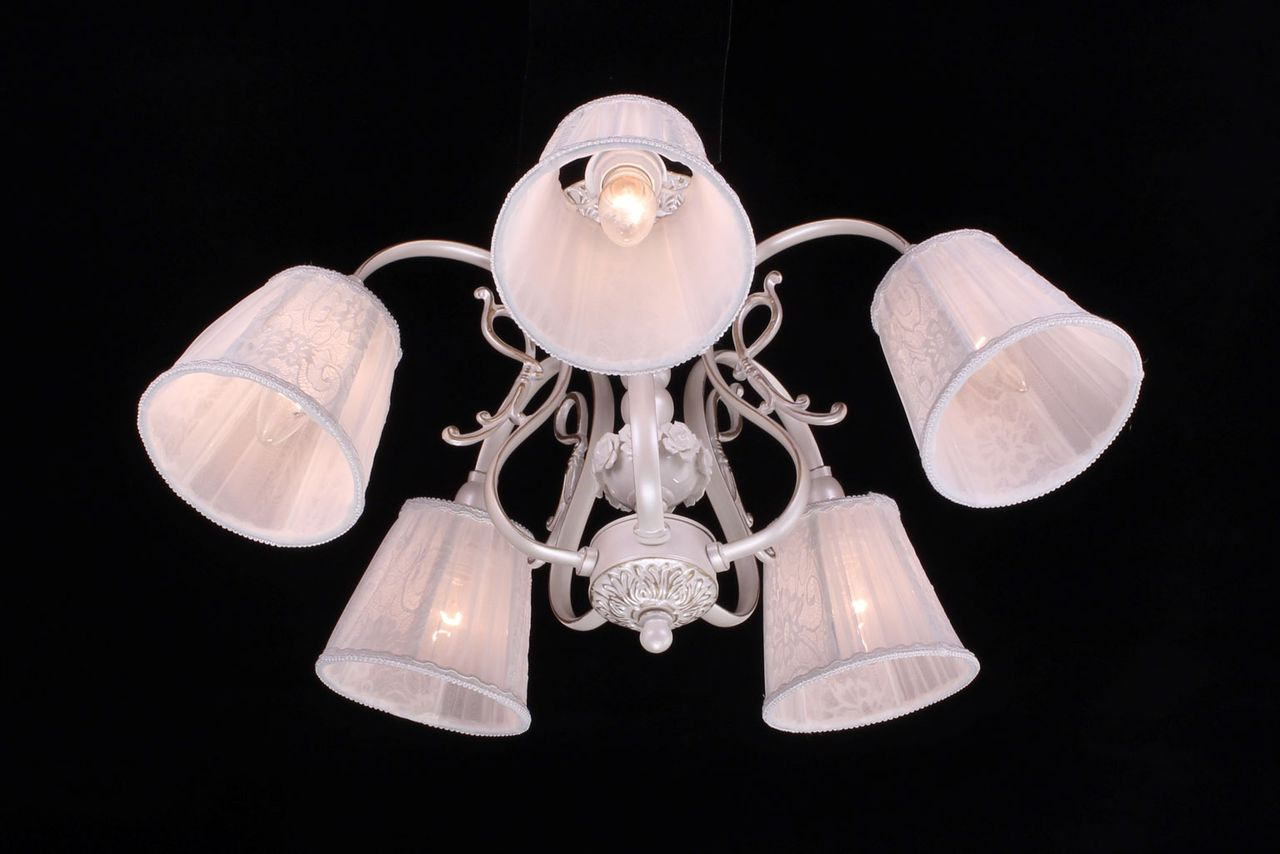 Потолочная люстра Citilux Боргези CL431151