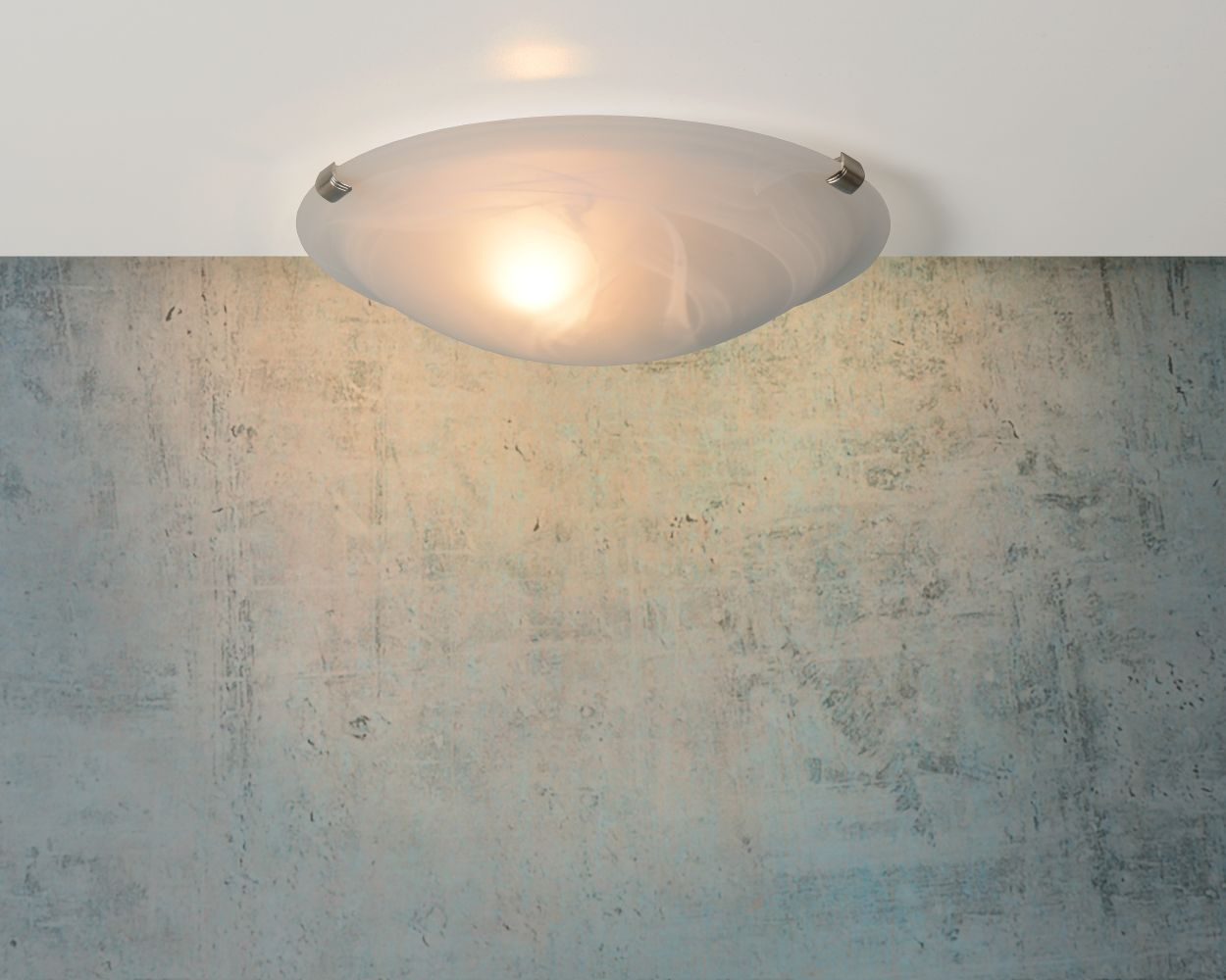 Настенно-потолочный светильник Lucide Alabaster 07113/30/67