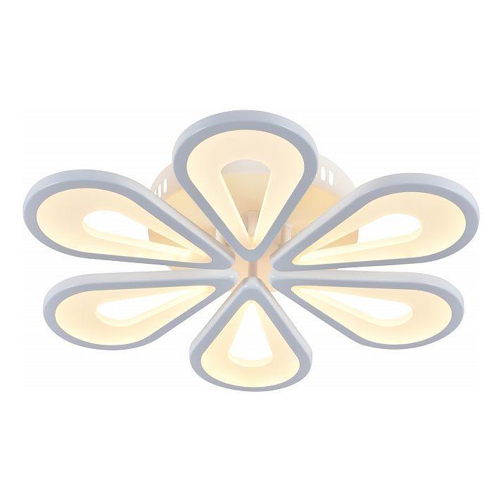 Потолочная люстра Escada 10206 10206/6LED