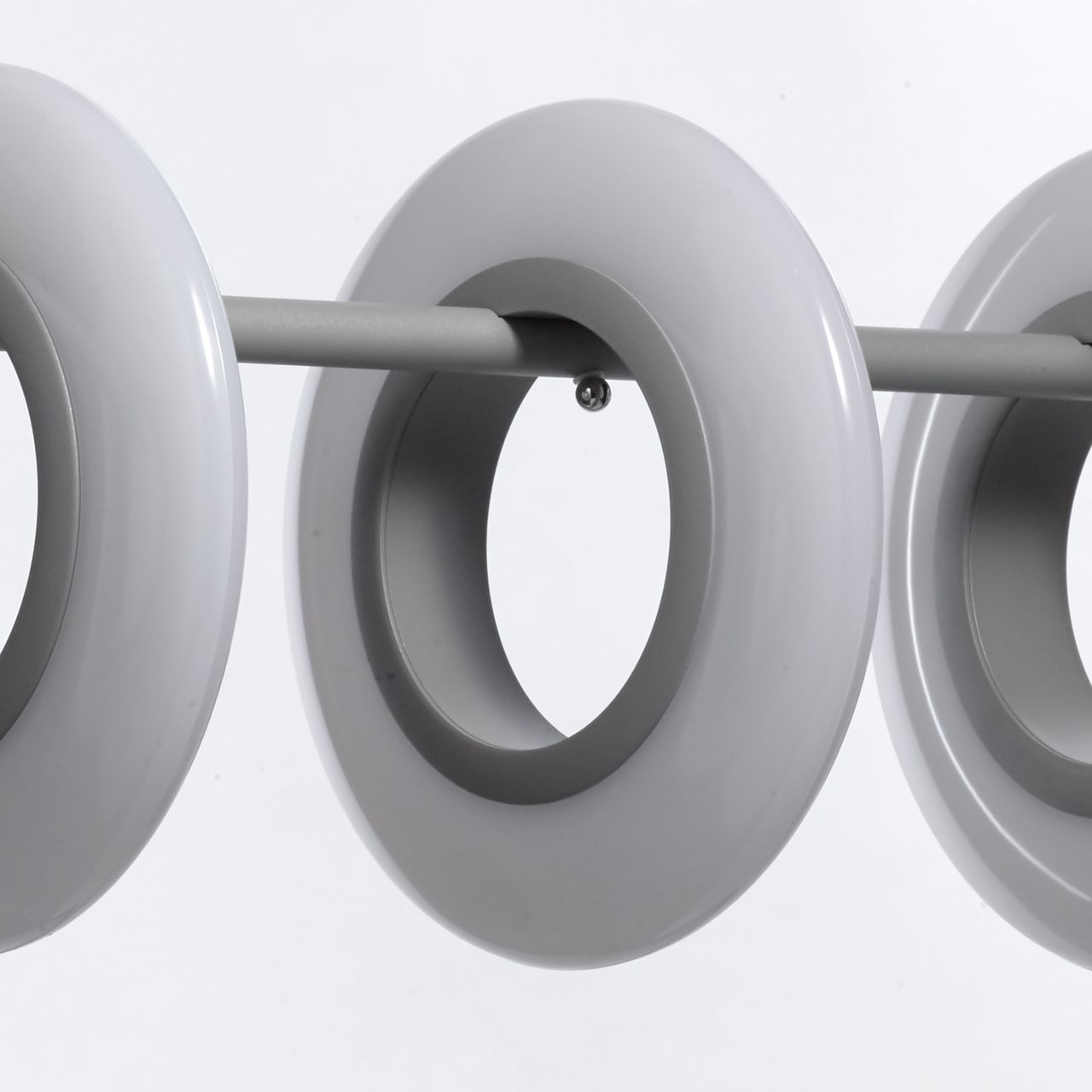 Подвесная люстра De Markt Гэлэкси 632017105 в Москве