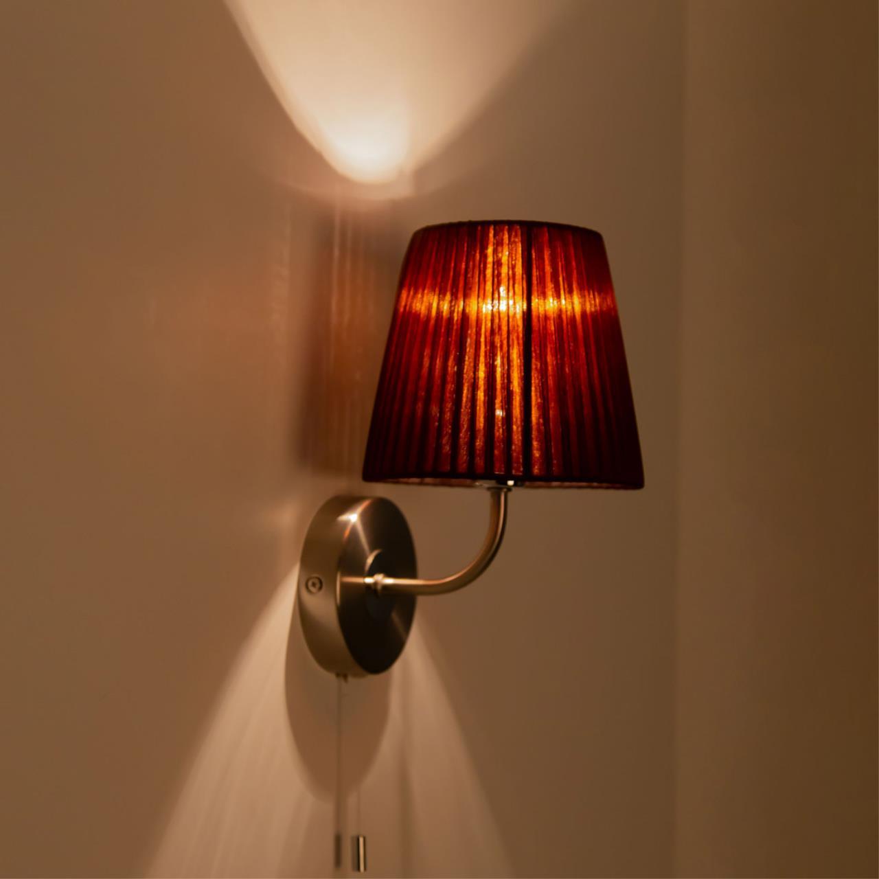 Бра Citilux Шоколадный CL913312