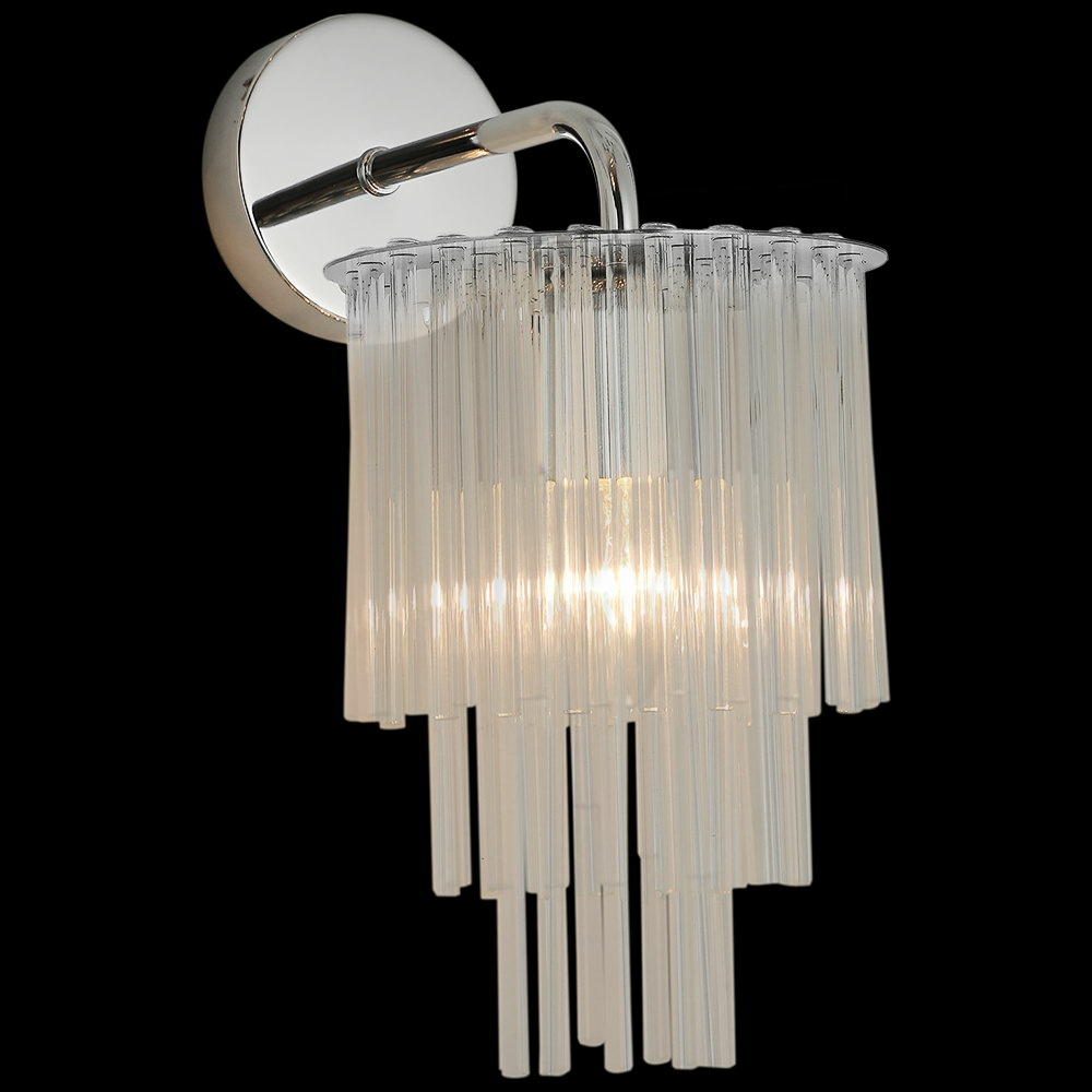 Бра Illumico IL0109-1W-79 CR