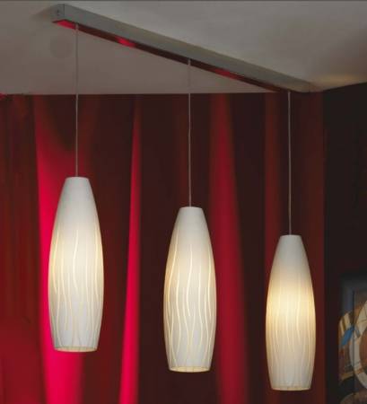 Подвесной светильник Lussole Sestu LSQ-6306-03