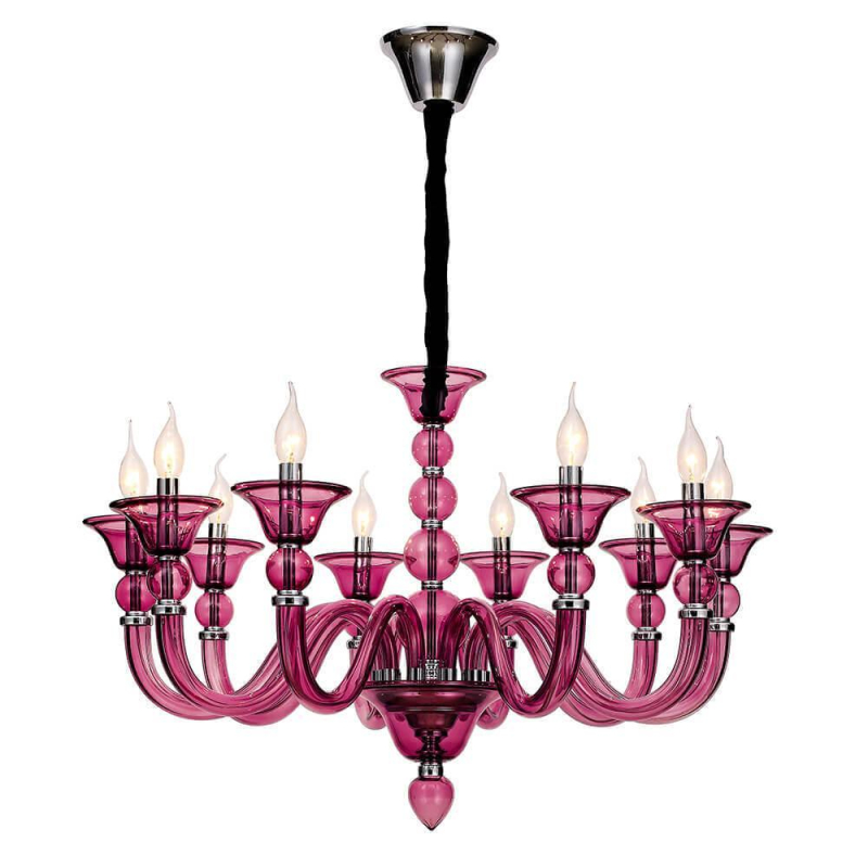 Подвесная люстра Lumien Hall Паоли 2021/10H-PPCR