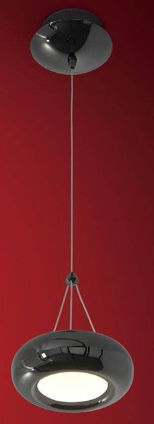 Подвесной светильник Citilux Орбита CL707113
