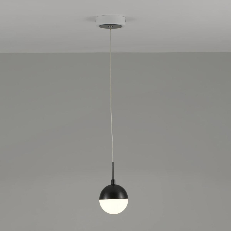 Подвесной светодиодный светильник Moderli Renata V2830-1PL