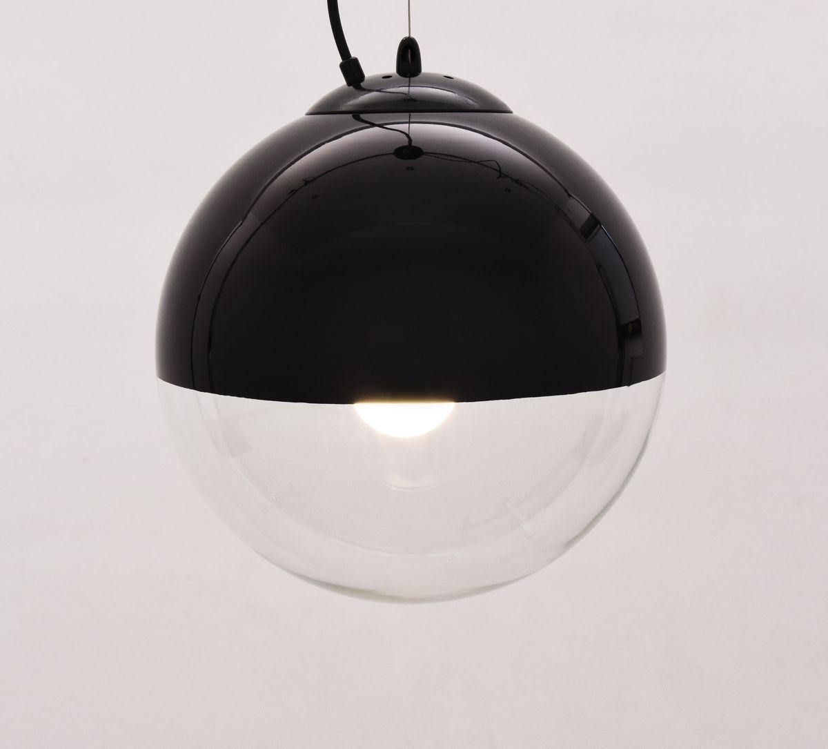 Подвесной светильник Lumina Deco Ibiza LDP 108-300 BK