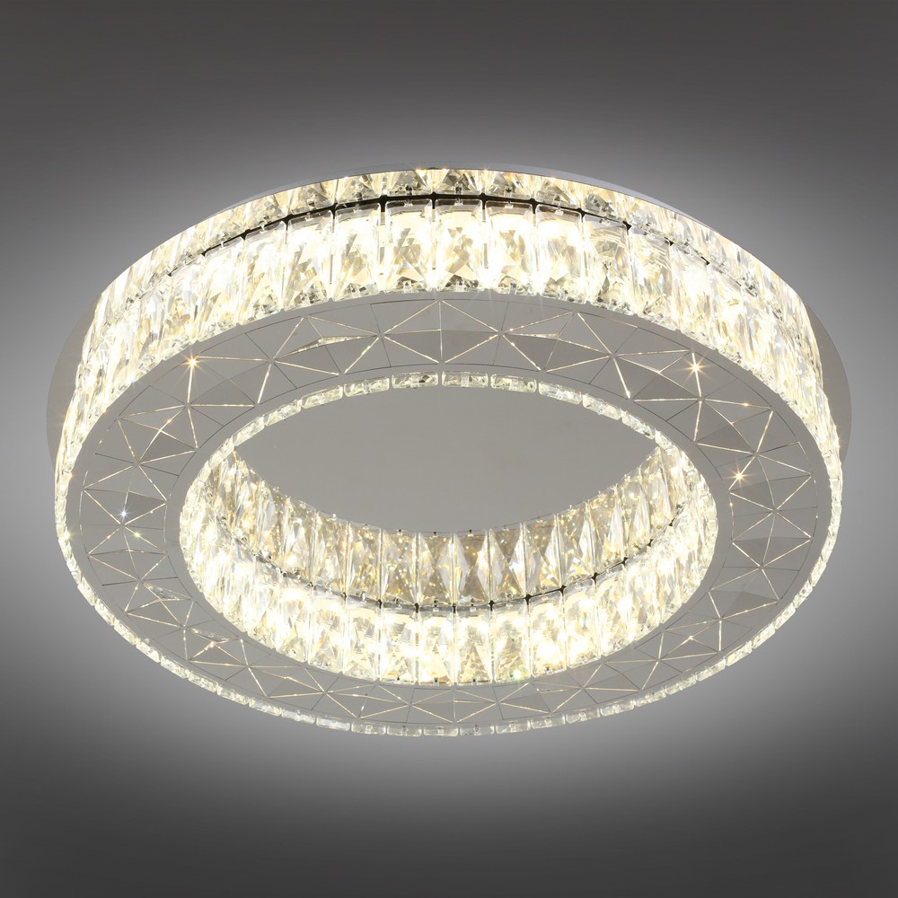 Потолочная люстра Omnilux Lonato OML-00417-80