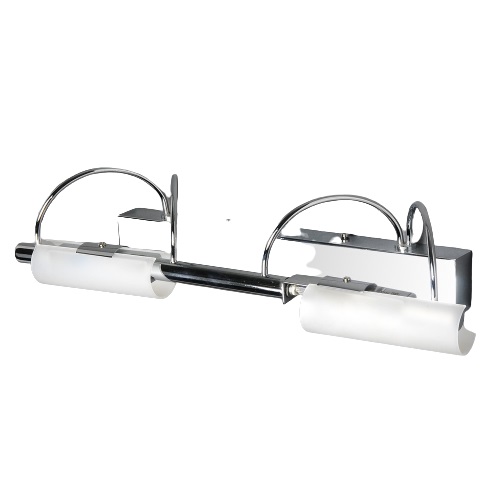 Подсветка для зеркал Elvan GW-1028/4-G4-Ch