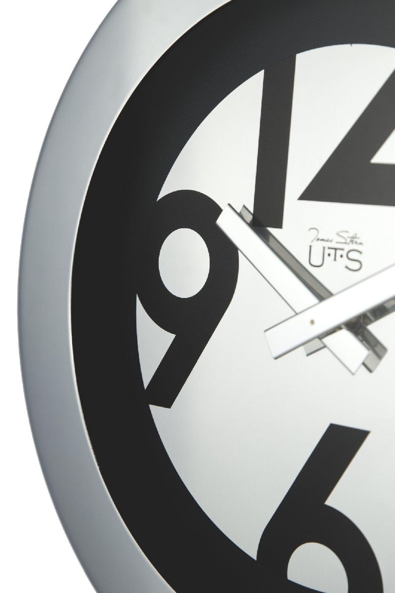 Настенные часы Tomas Stern 4009S