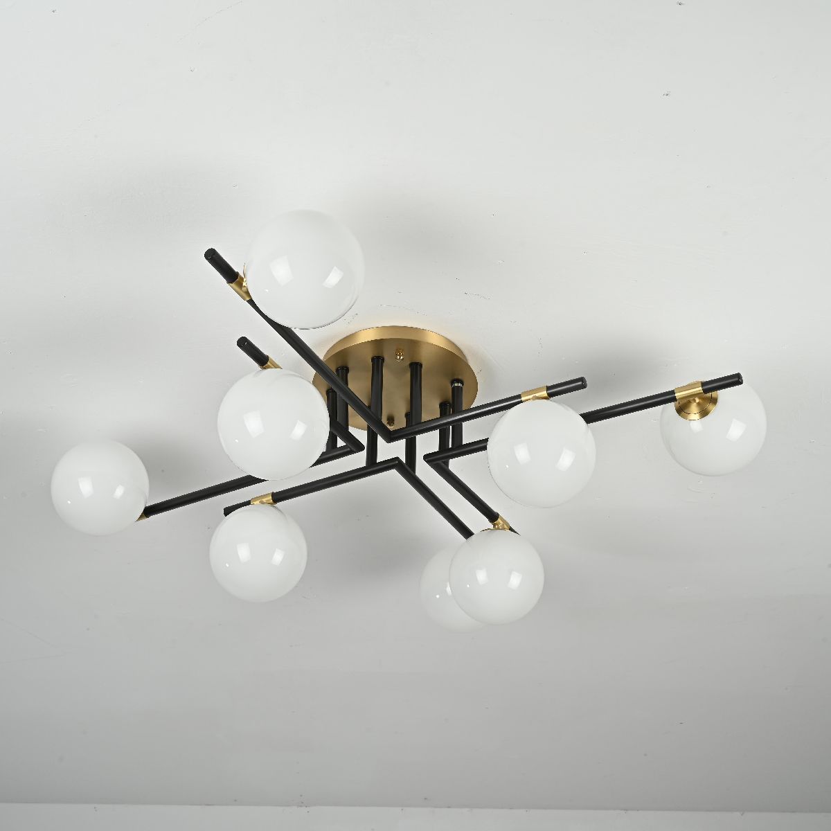 Потолочная люстра ImperiumLoft Maryon 207941-23