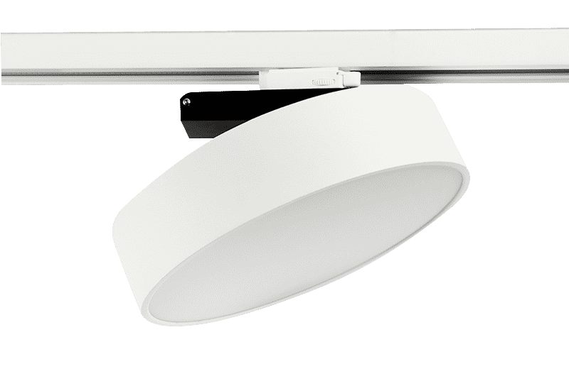 Трековый светильник DesignLed IMD-GA-0320BR-WH-WW 003565