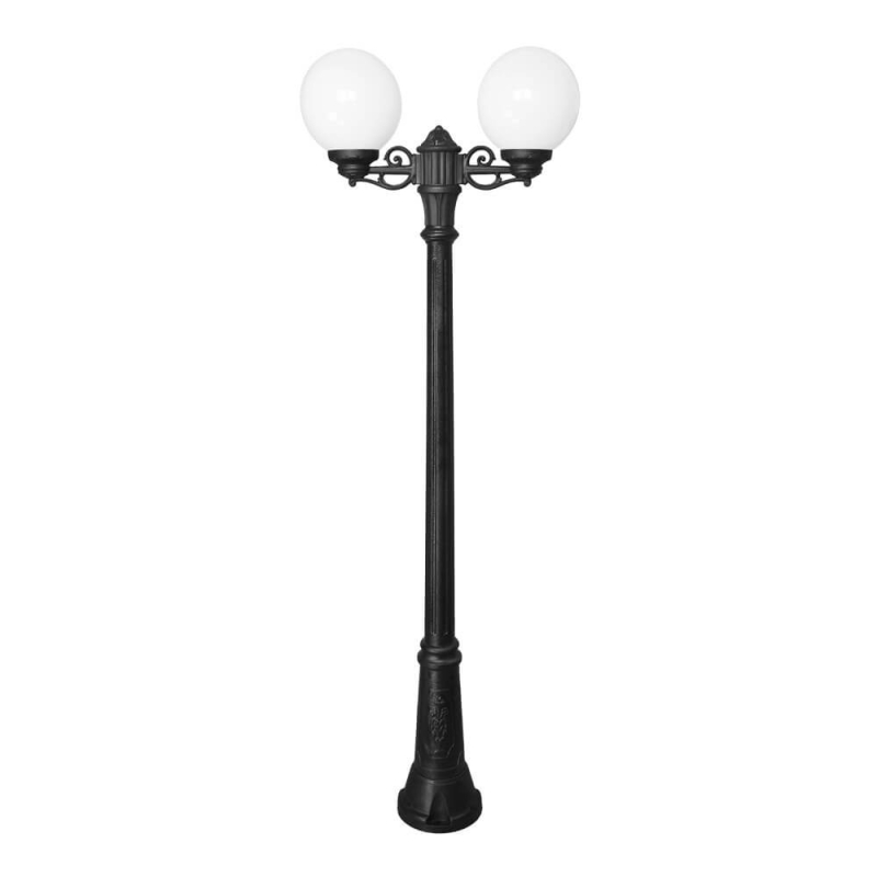 Уличный фонарь Fumagalli Gigi Bisso/G250 G25.156.S20.AYE27