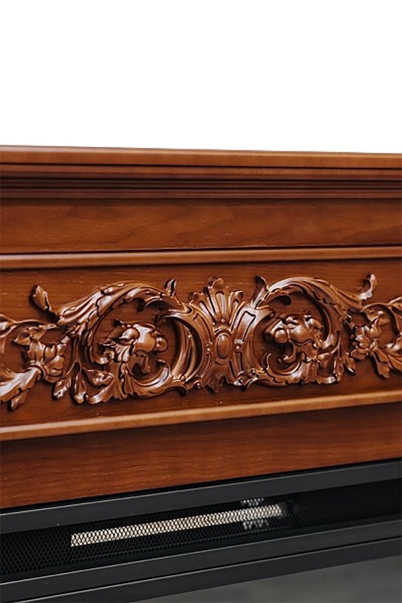 Электрокамин Elekam Estet с очагом Pulsar 100038