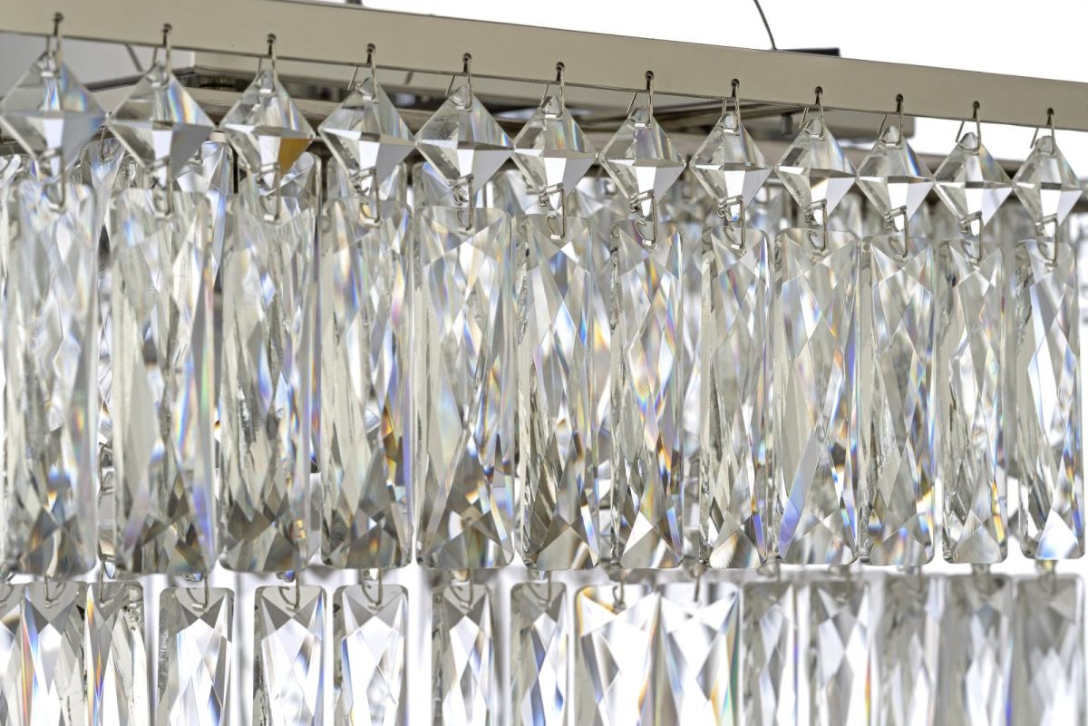 Подвесная люстра Arti Lampadari Elite Acquaro E 1.5.50.100 NP