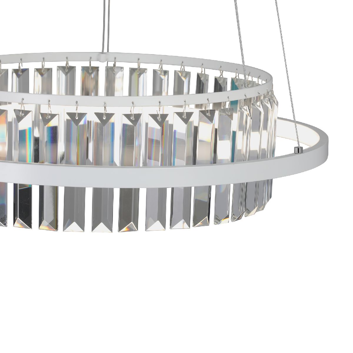 Подвесная люстра Vitaluce V54010-0/1S