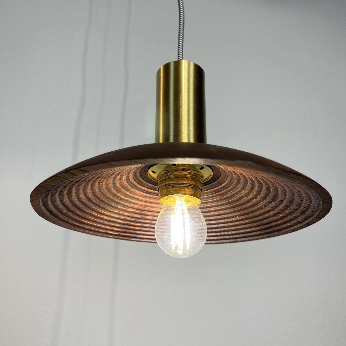 Подвесной светильник ImperiumLoft Wood 219479-26