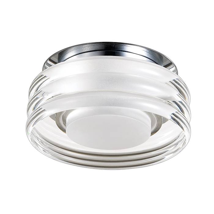 Встраиваемый светильник Novotech Calura 357154