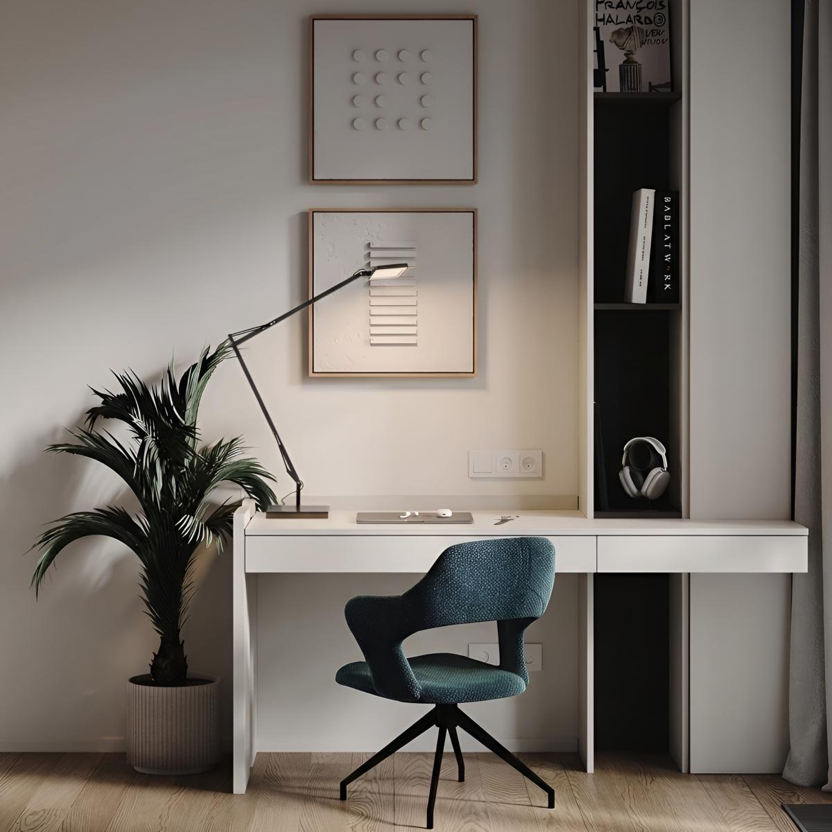 Настольная лампа LOFT IT Kelvin 10484T